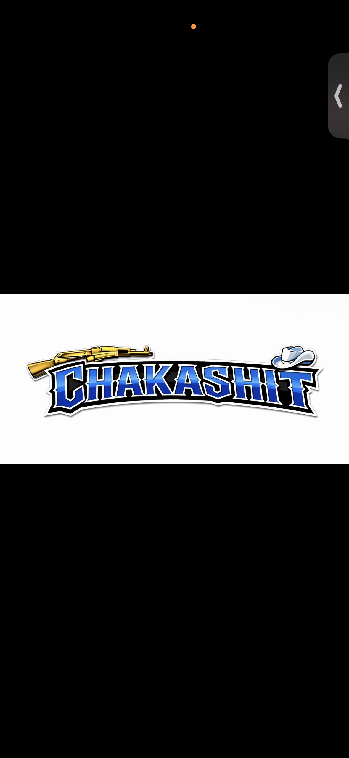 Medium stickers 14.5x3