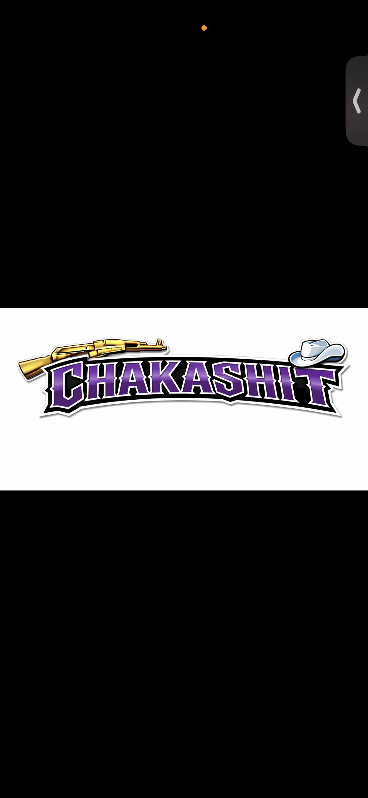 Medium stickers 14.5x3