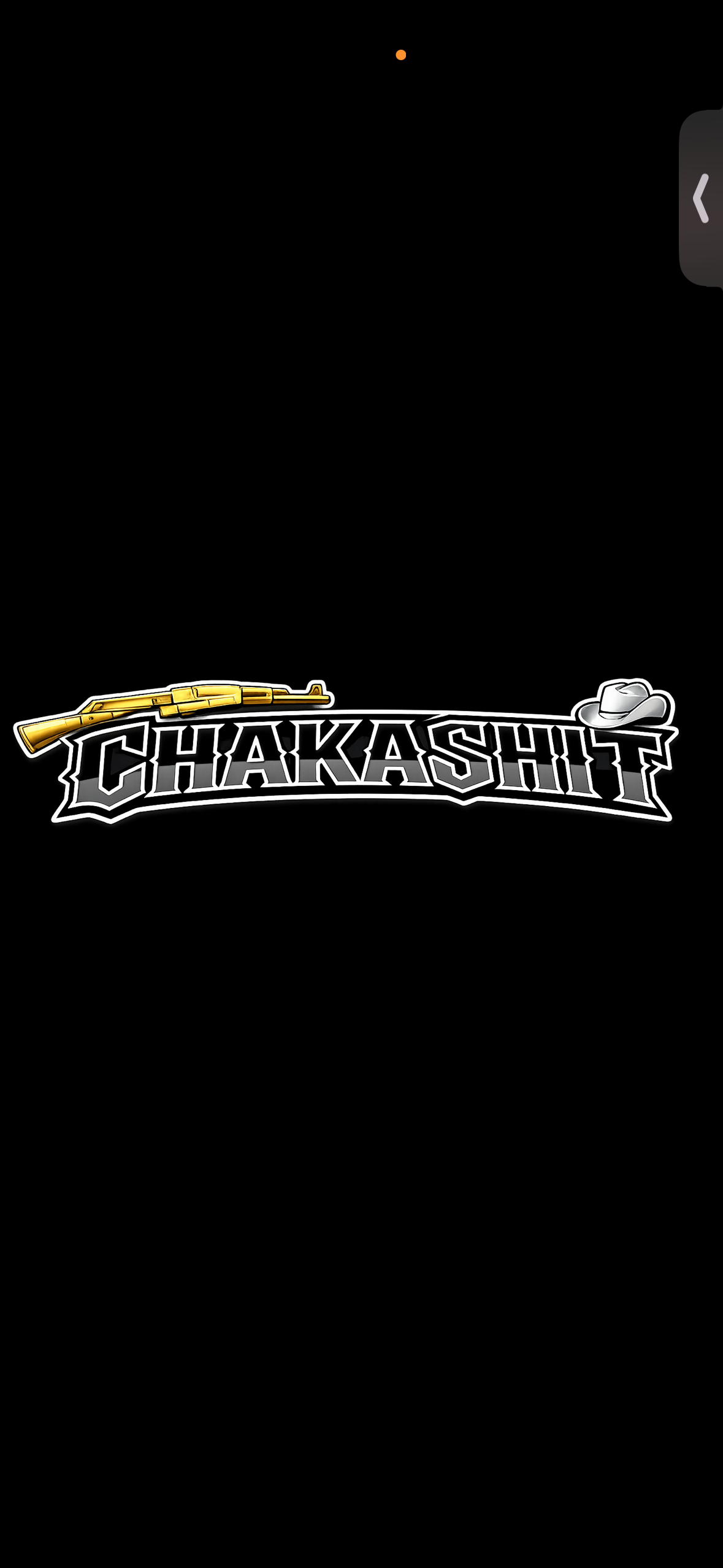 Medium stickers 14.5x3