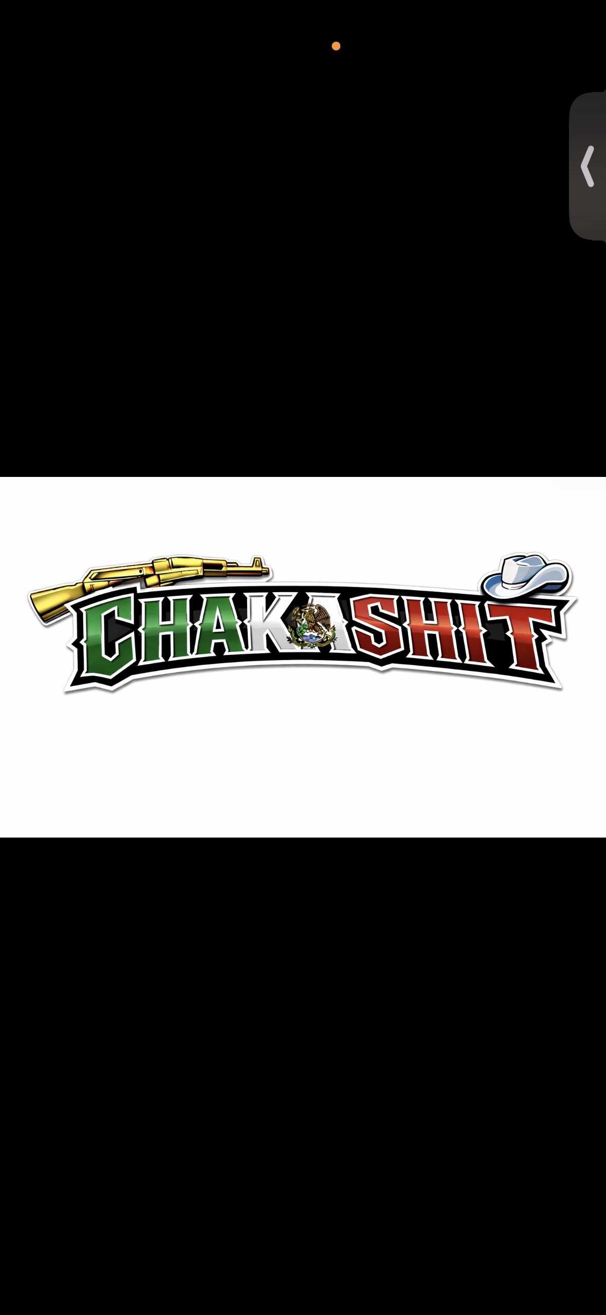 Medium stickers 14.5x3