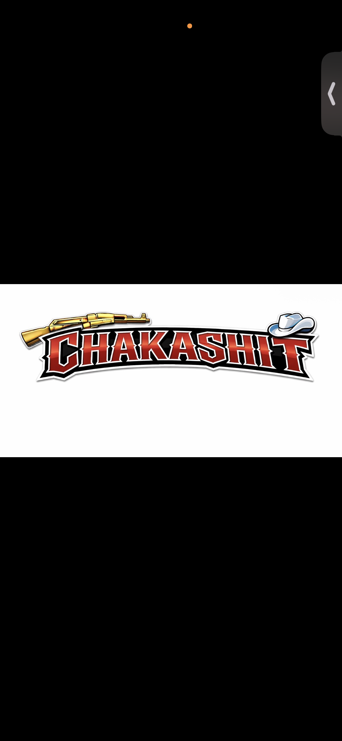 Medium stickers 14.5x3