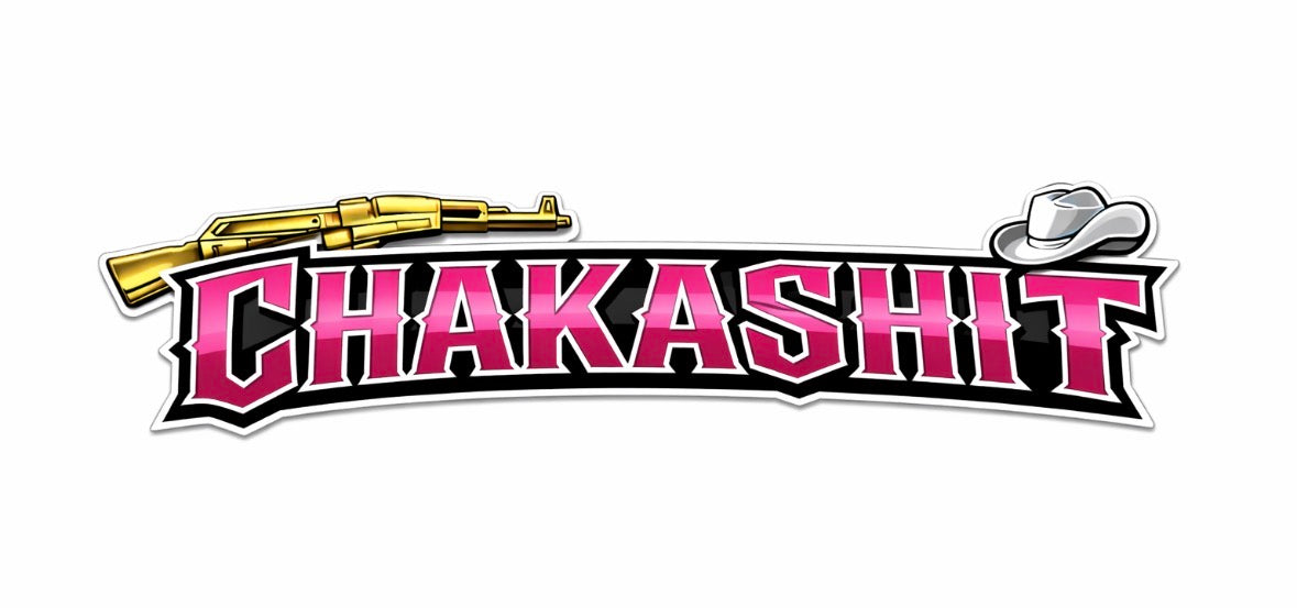 Medium stickers 14.5x3