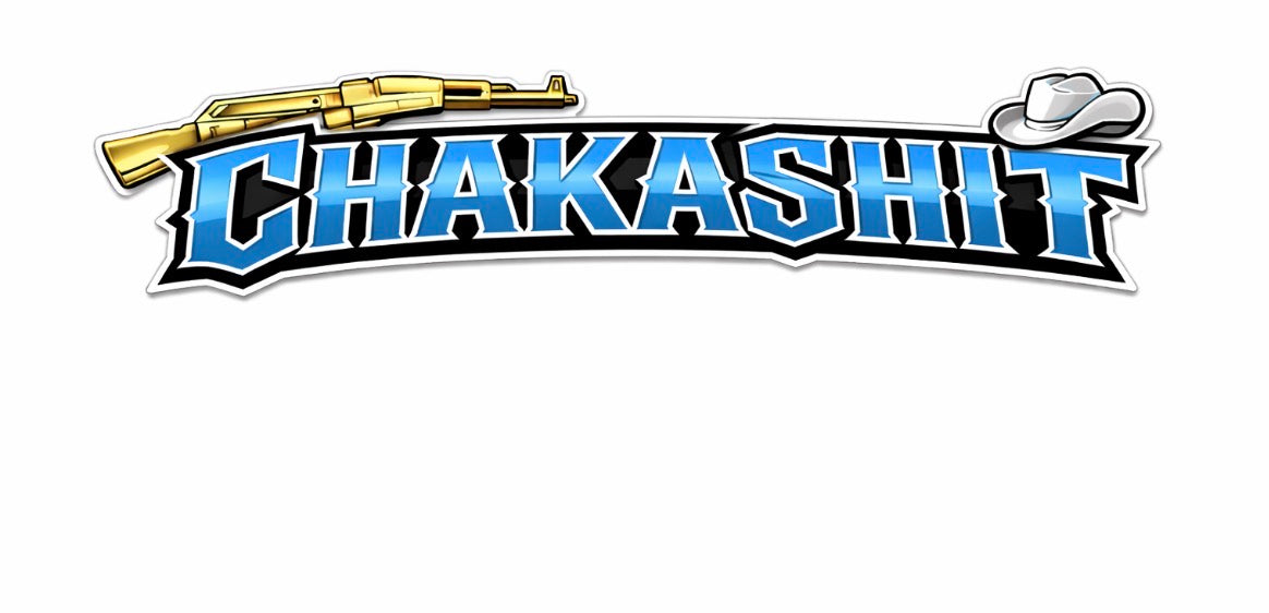 Medium stickers 14.5x3