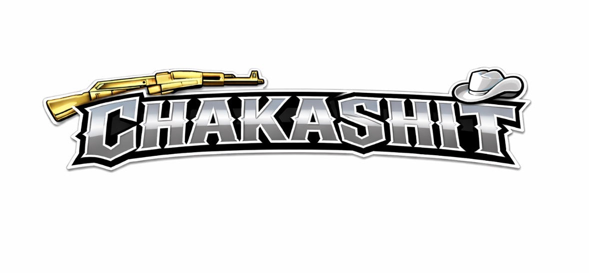 Medium stickers 14.5x3