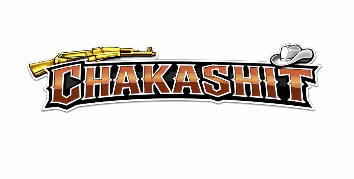 Medium stickers 14.5x3