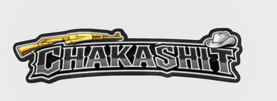 Medium stickers 14.5x3